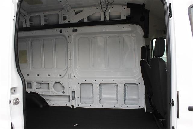 new 2024 Ford Transit-350 car, priced at $53,512