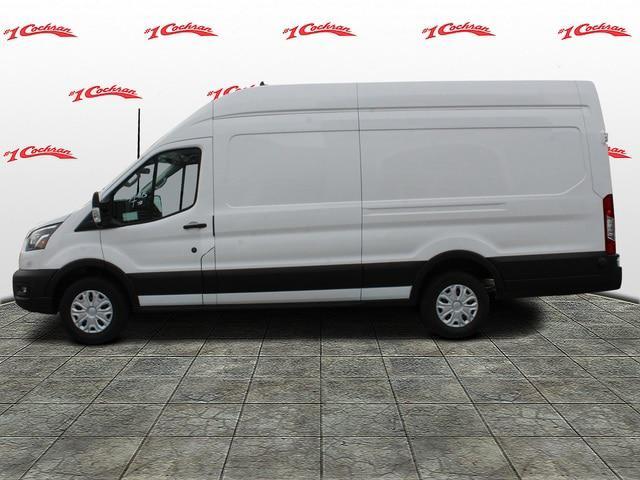 new 2024 Ford Transit-350 car, priced at $58,670