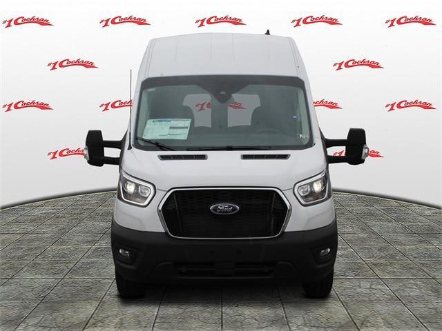 new 2024 Ford Transit-350 car, priced at $53,512