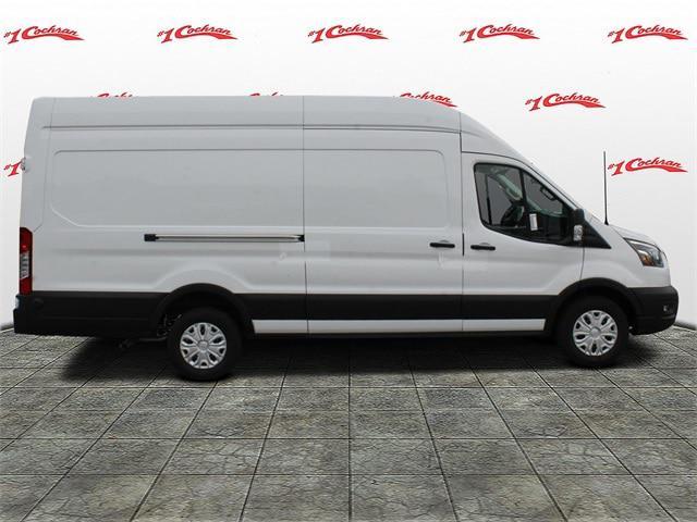 new 2024 Ford Transit-350 car, priced at $53,512