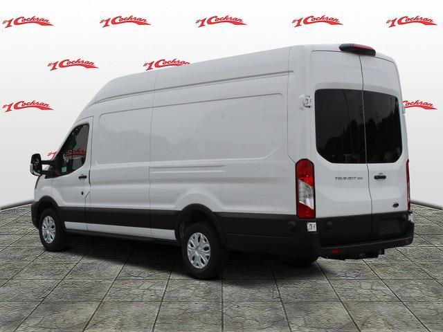 new 2024 Ford Transit-350 car, priced at $58,670