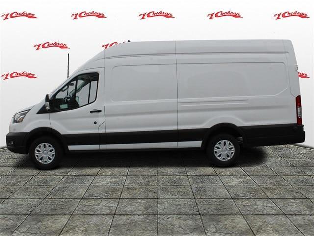 new 2024 Ford Transit-350 car, priced at $53,512