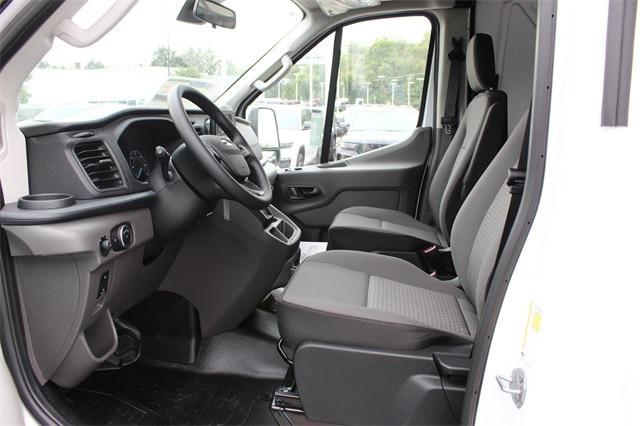new 2024 Ford Transit-350 car, priced at $53,512