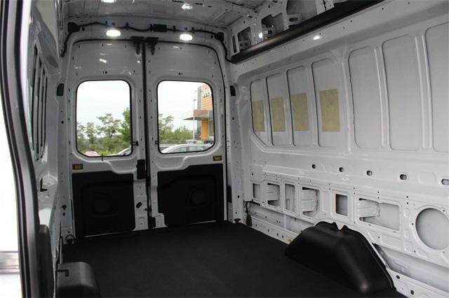 new 2024 Ford Transit-350 car, priced at $55,012