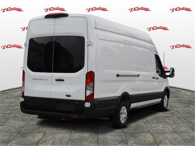 new 2024 Ford Transit-350 car, priced at $53,512