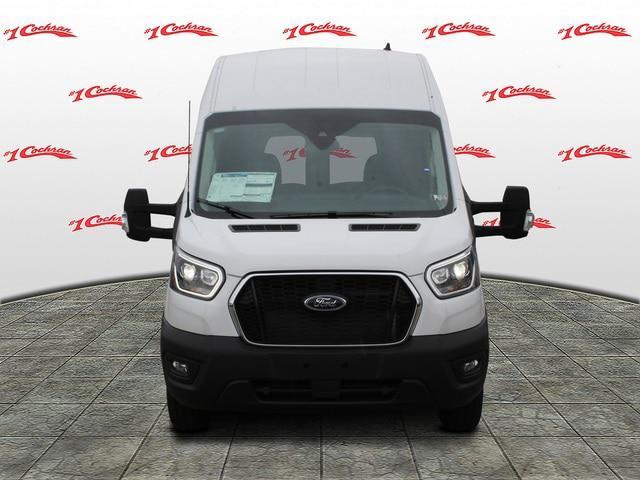 new 2024 Ford Transit-350 car, priced at $58,670