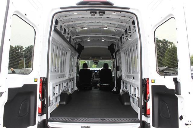 new 2024 Ford Transit-350 car, priced at $53,512