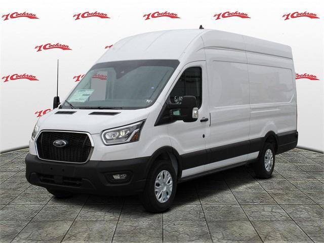 new 2024 Ford Transit-350 car, priced at $55,012