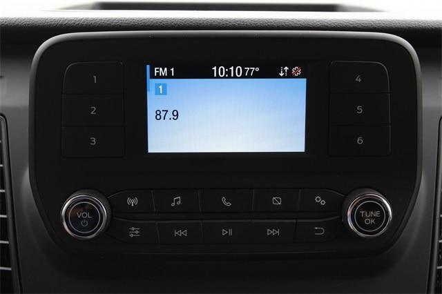 new 2024 Ford Transit-350 car, priced at $53,512