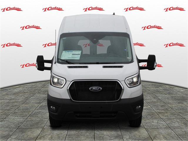 new 2024 Ford Transit-350 car, priced at $55,012