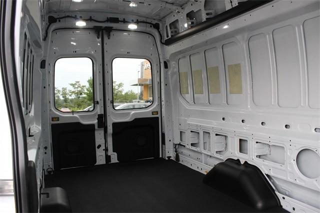 new 2024 Ford Transit-350 car, priced at $53,512