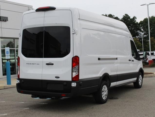 new 2024 Ford Transit-350 car, priced at $58,670