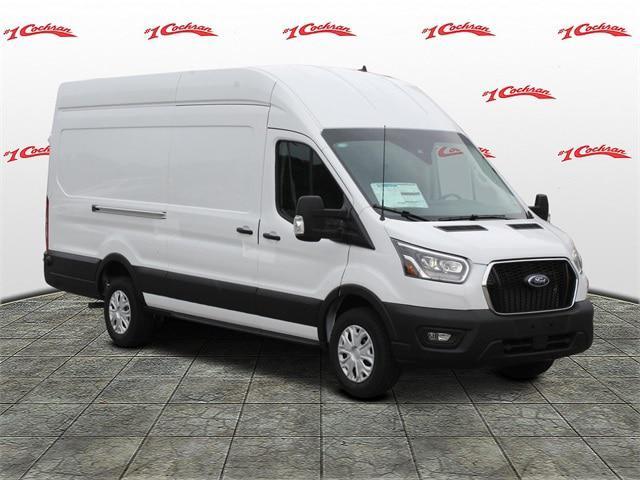 new 2024 Ford Transit-350 car, priced at $55,012