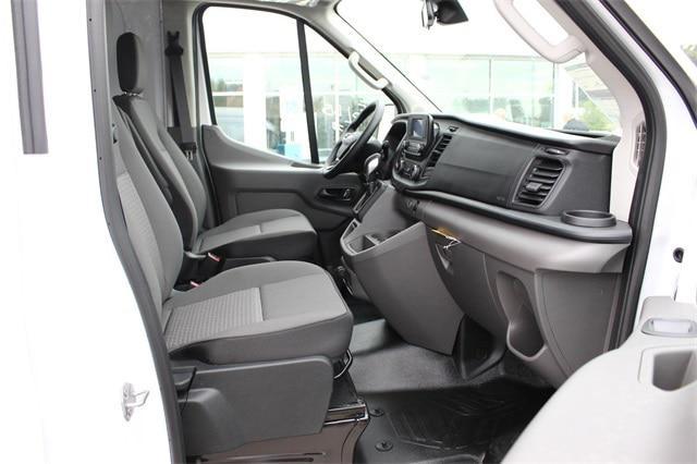 new 2024 Ford Transit-350 car, priced at $53,512
