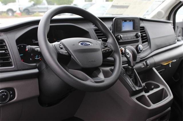 new 2024 Ford Transit-350 car, priced at $55,012