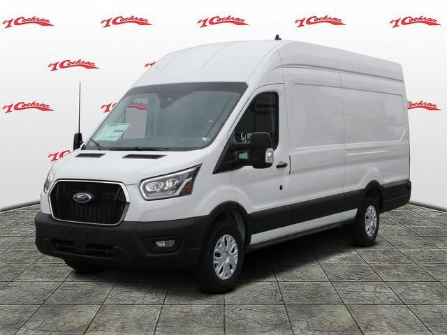 new 2024 Ford Transit-350 car, priced at $58,670