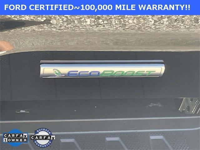 used 2023 Ford F-150 car, priced at $43,567