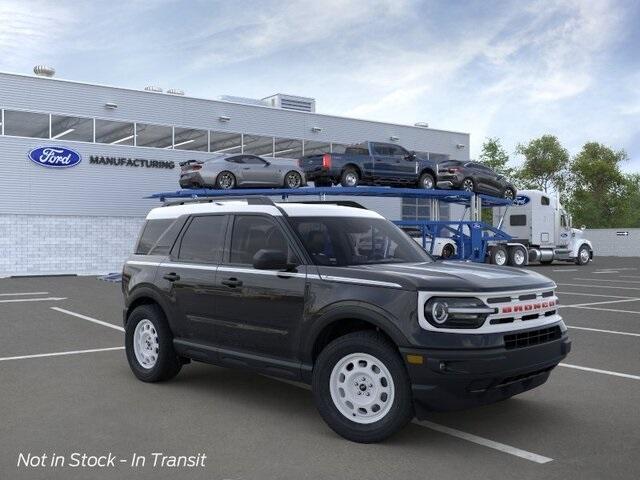 new 2024 Ford Bronco Sport car, priced at $34,460