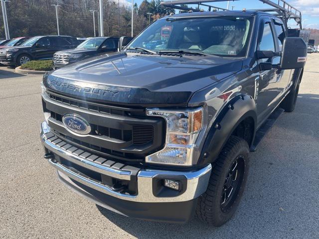 used 2022 Ford F-350 car, priced at $42,925