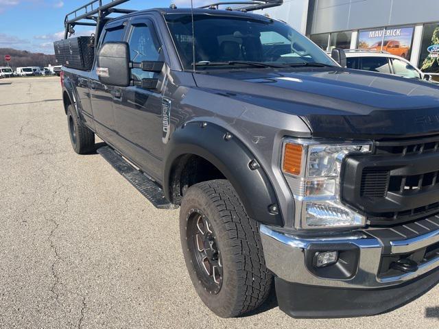 used 2022 Ford F-350 car, priced at $42,925