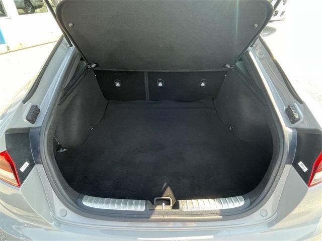 used 2023 Kia Stinger car, priced at $34,998