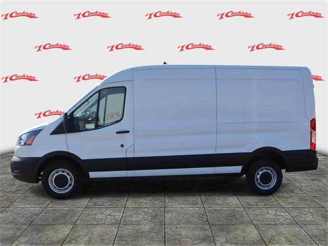 new 2024 Ford Transit-250 car, priced at $53,430