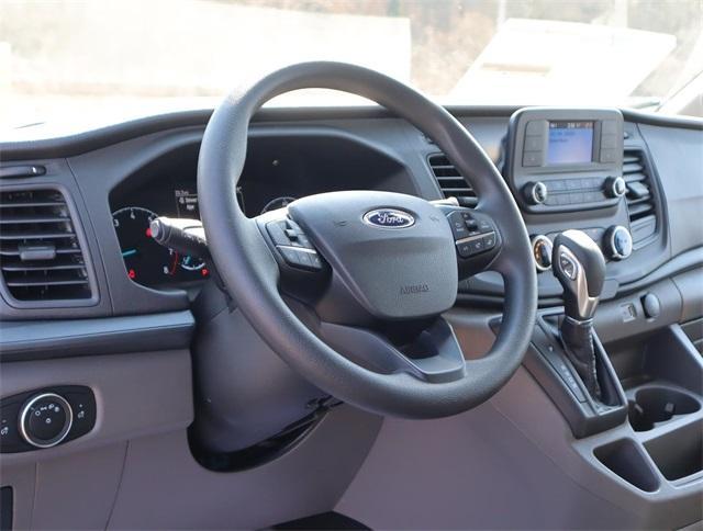 new 2024 Ford Transit-250 car, priced at $53,430