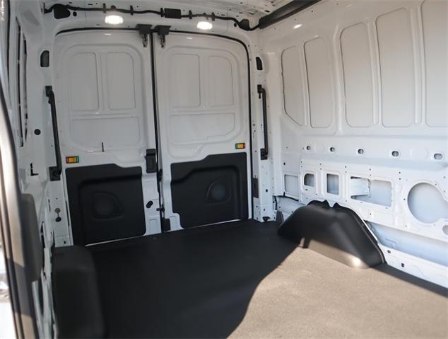 new 2024 Ford Transit-250 car, priced at $53,430