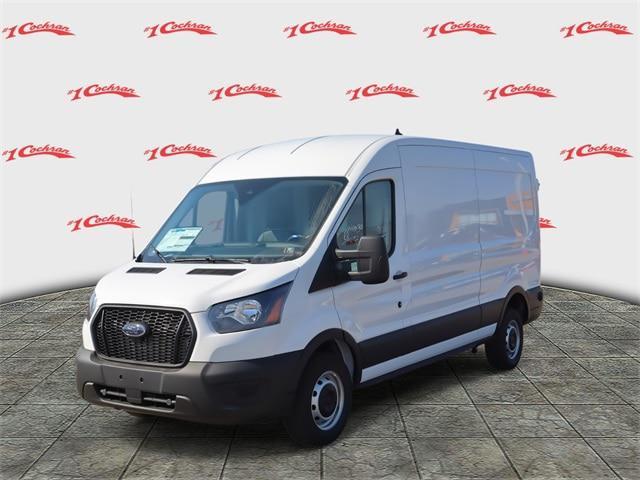 new 2024 Ford Transit-250 car, priced at $53,430