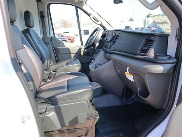 new 2024 Ford Transit-250 car, priced at $53,430
