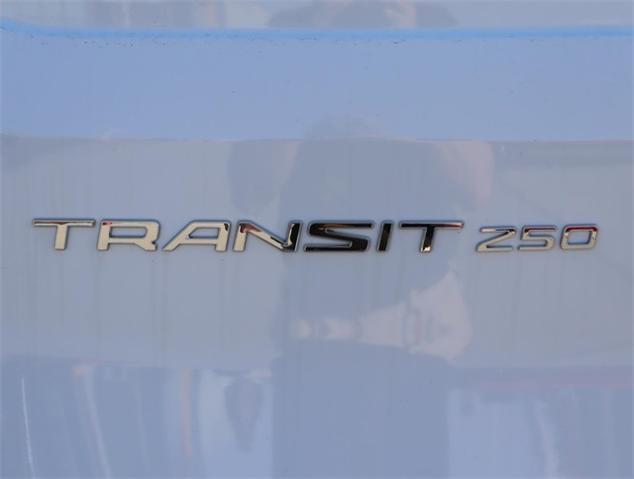 new 2024 Ford Transit-250 car, priced at $53,430