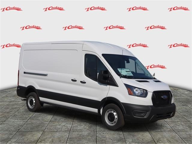 new 2024 Ford Transit-250 car, priced at $53,430