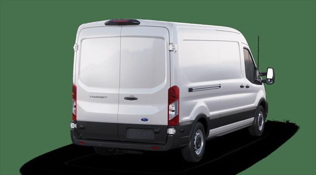 new 2024 Ford Transit-250 car, priced at $57,201