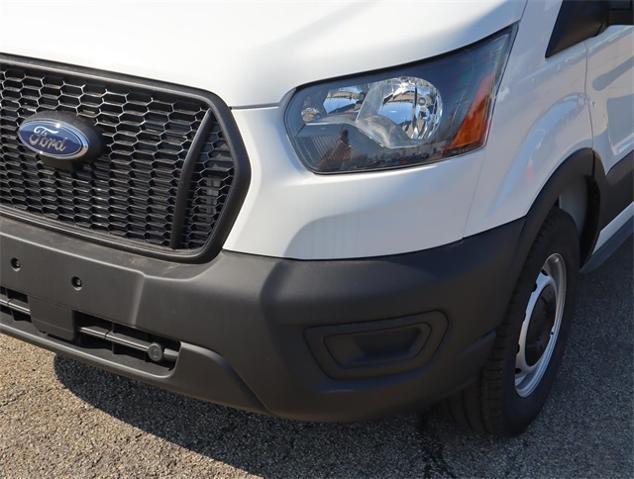 new 2024 Ford Transit-250 car, priced at $53,430