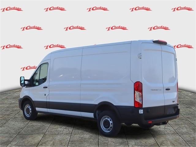 new 2024 Ford Transit-250 car, priced at $53,430