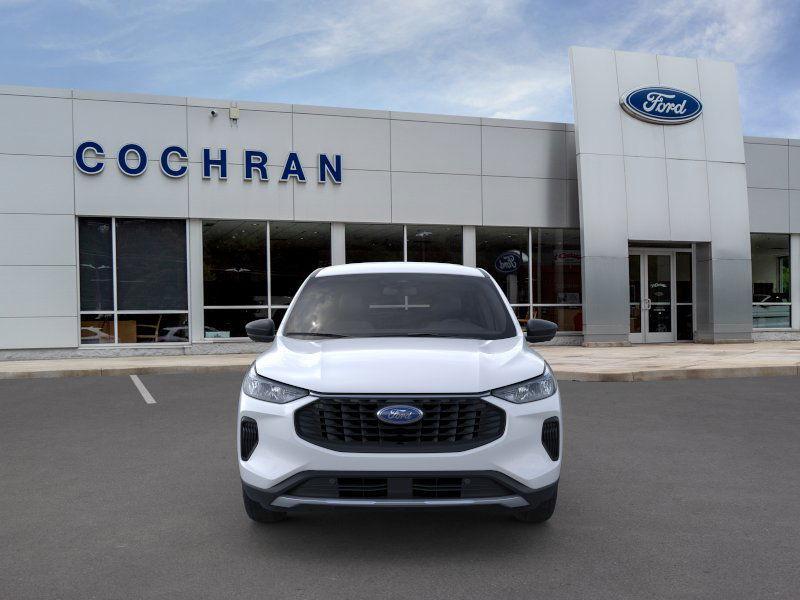 new 2024 Ford Escape car, priced at $32,095