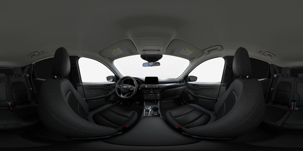new 2024 Ford Escape car, priced at $29,393