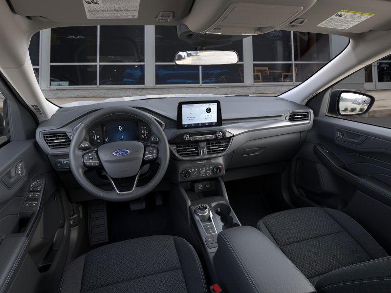 new 2024 Ford Escape car, priced at $32,095