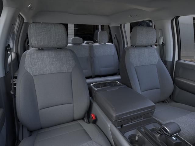 new 2025 Ford F-150 Lightning car, priced at $61,084