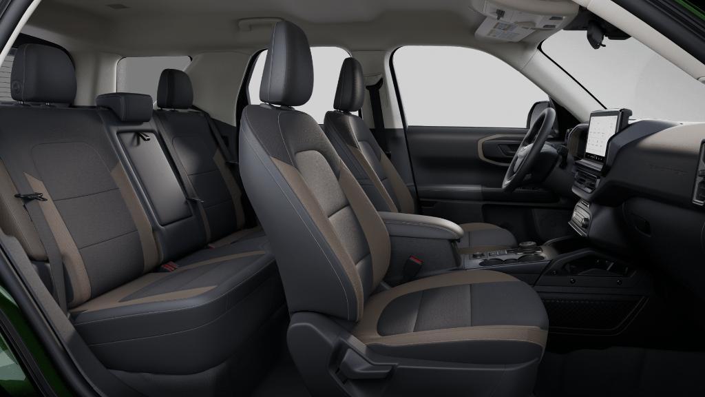 new 2025 Ford F-150 Lightning car, priced at $60,084