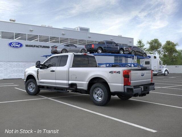 new 2024 Ford F-350 car, priced at $66,135