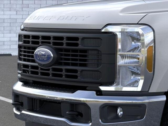 new 2024 Ford F-350 car, priced at $66,135