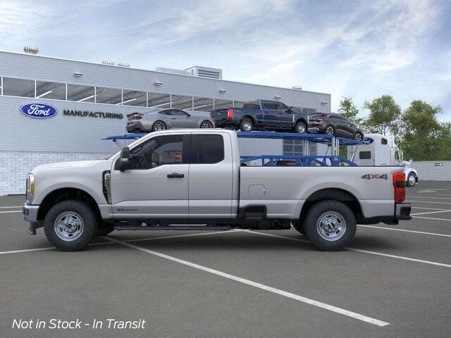 new 2024 Ford F-350 car, priced at $66,135