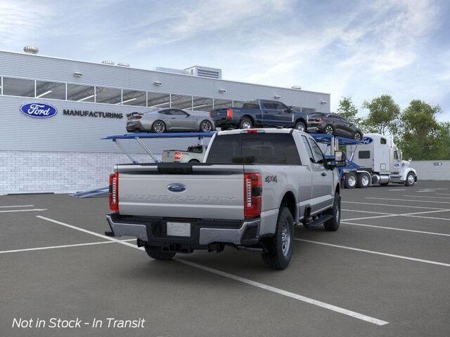 new 2024 Ford F-350 car, priced at $66,135