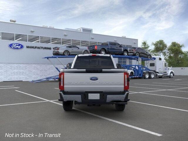 new 2024 Ford F-350 car, priced at $66,135