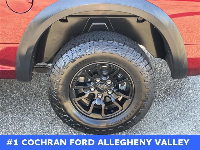 used 2021 Ram 1500 Classic car, priced at $27,079
