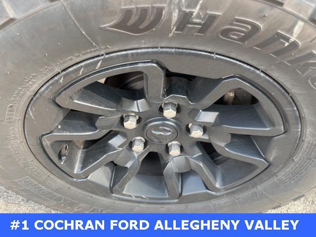 used 2021 Ram 1500 Classic car, priced at $28,324