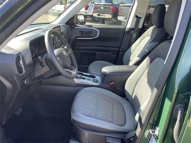 used 2024 Ford Bronco Sport car, priced at $29,731