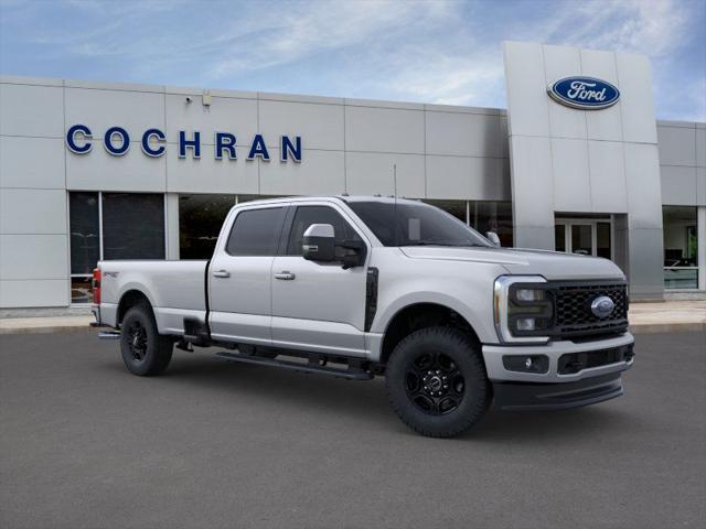 new 2024 Ford F-350 car, priced at $64,613