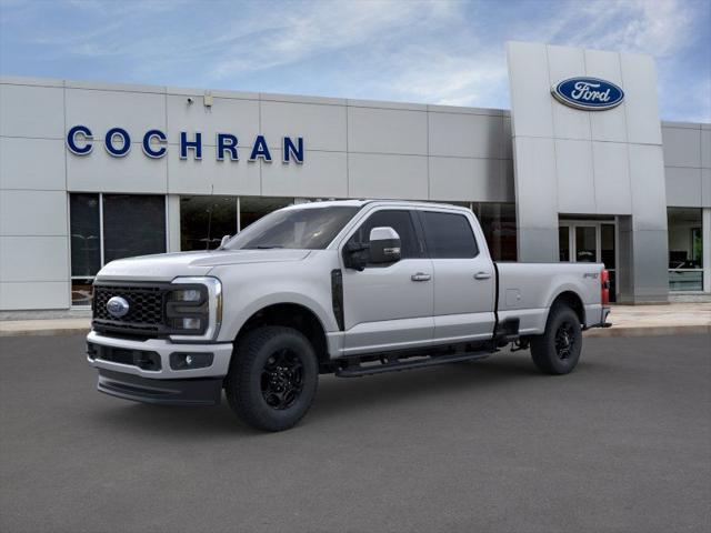 new 2024 Ford F-350 car, priced at $64,613